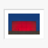 National Theatre Building Print