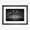 National Theatre Terrace Print