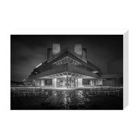 National Theatre Terrace Print