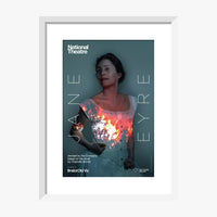 Jane Eyre 2015 Print