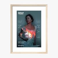 Jane Eyre 2015 Print