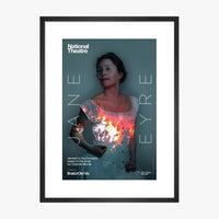 Jane Eyre 2015 Print