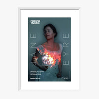 Jane Eyre 2015 Print