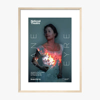 Jane Eyre 2015 Print