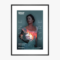 Jane Eyre 2015 Print