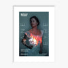 Jane Eyre 2015 Print