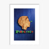 Disney Pinocchio 2017 Print