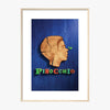 Disney Pinocchio 2017 Print