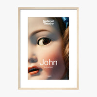 John 2018 Print