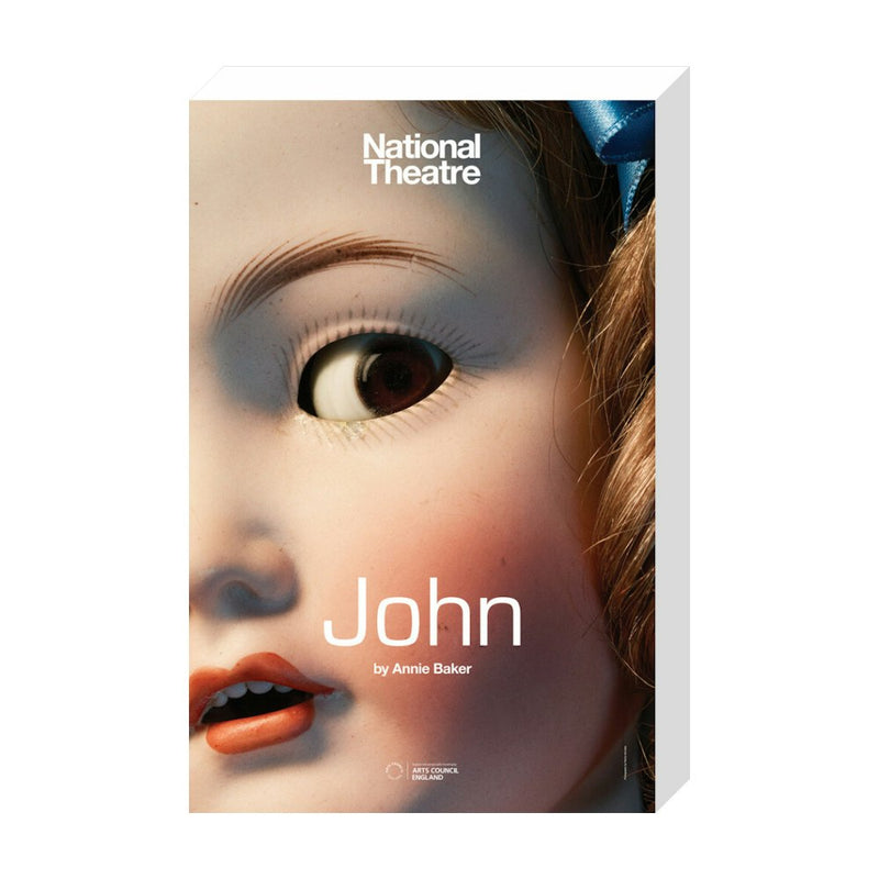 John 2018 Print