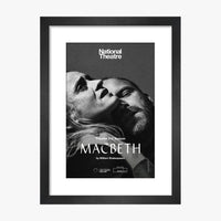 Macbeth 2018 Print