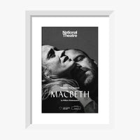 Macbeth 2018 Print