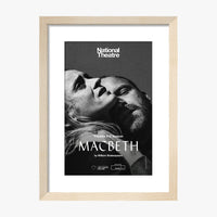 Macbeth 2018 Print
