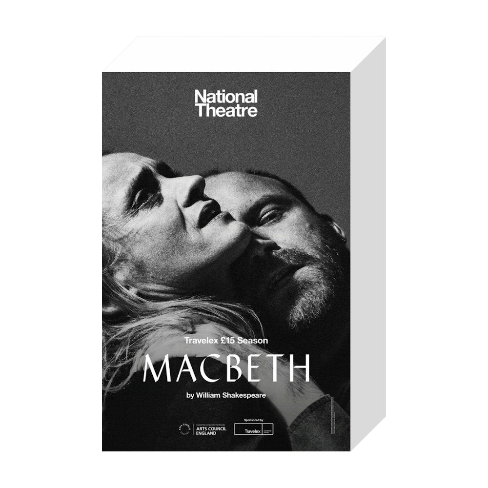 Macbeth 2018 Print