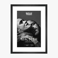 Macbeth 2018 Print