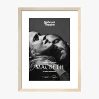 Macbeth 2018 Print