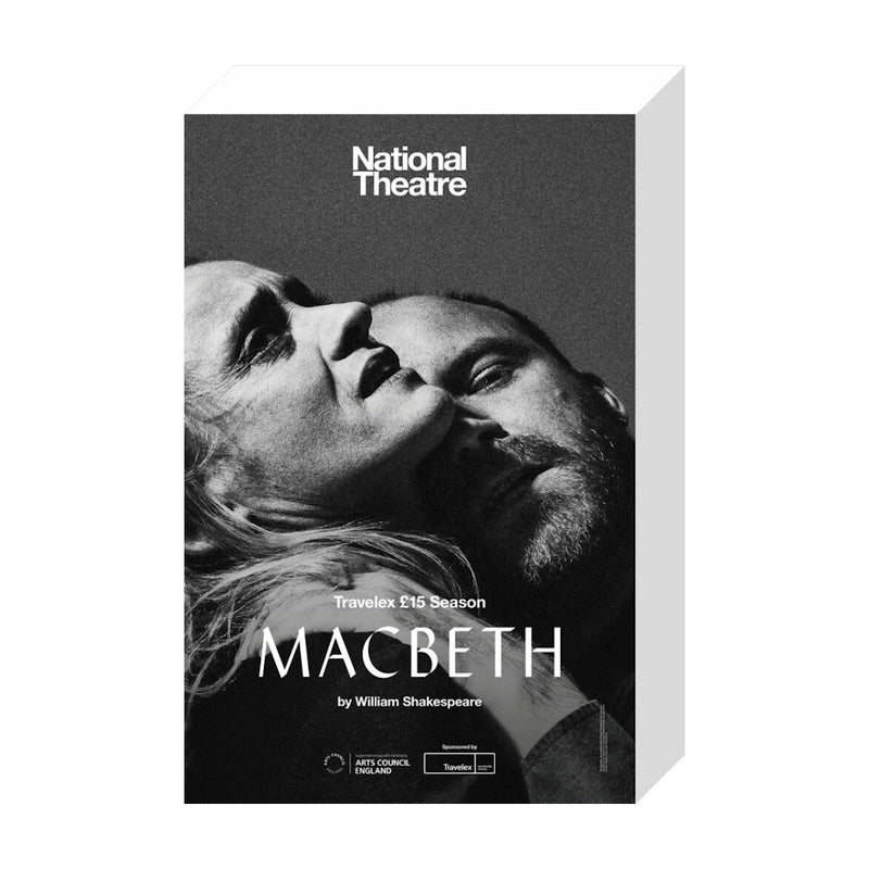 Macbeth 2018 Print