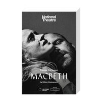 Macbeth 2018 Print