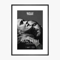 Macbeth 2018 Print
