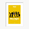 Nine Night 2018 Print