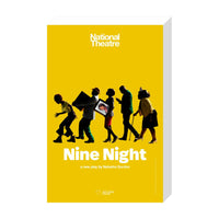 Nine Night 2018 Print