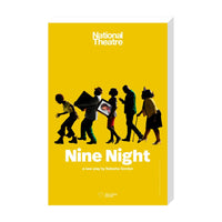 Nine Night 2018 Print