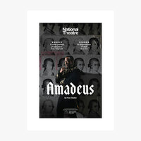 Amadeus 2018 Print