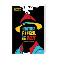 The Motherfucker with the Hat 2015 Print