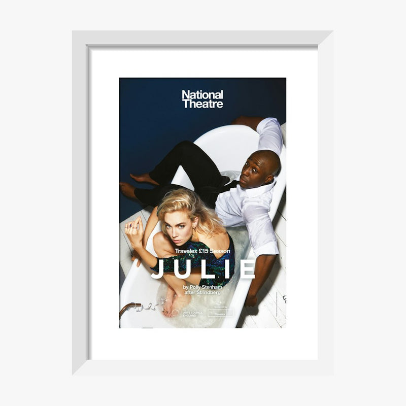 Julie 2018 Print