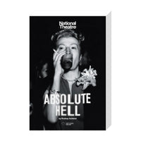 Absolute Hell 2018 Print