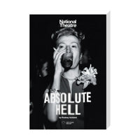 Absolute Hell 2018 Print