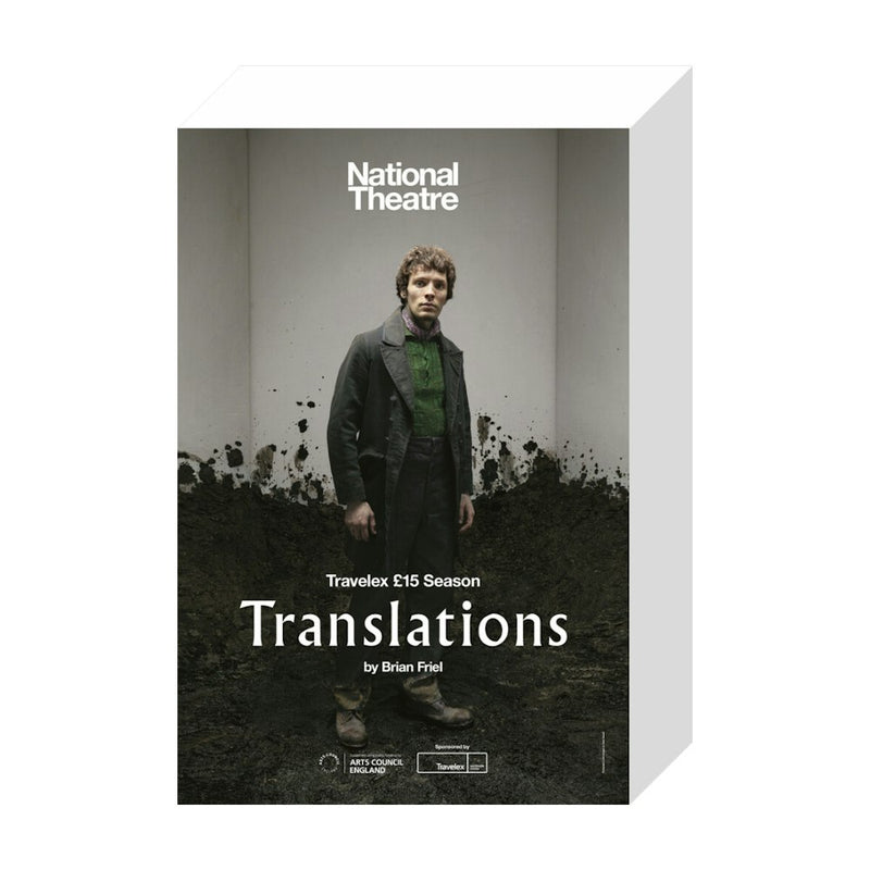 Translations Print