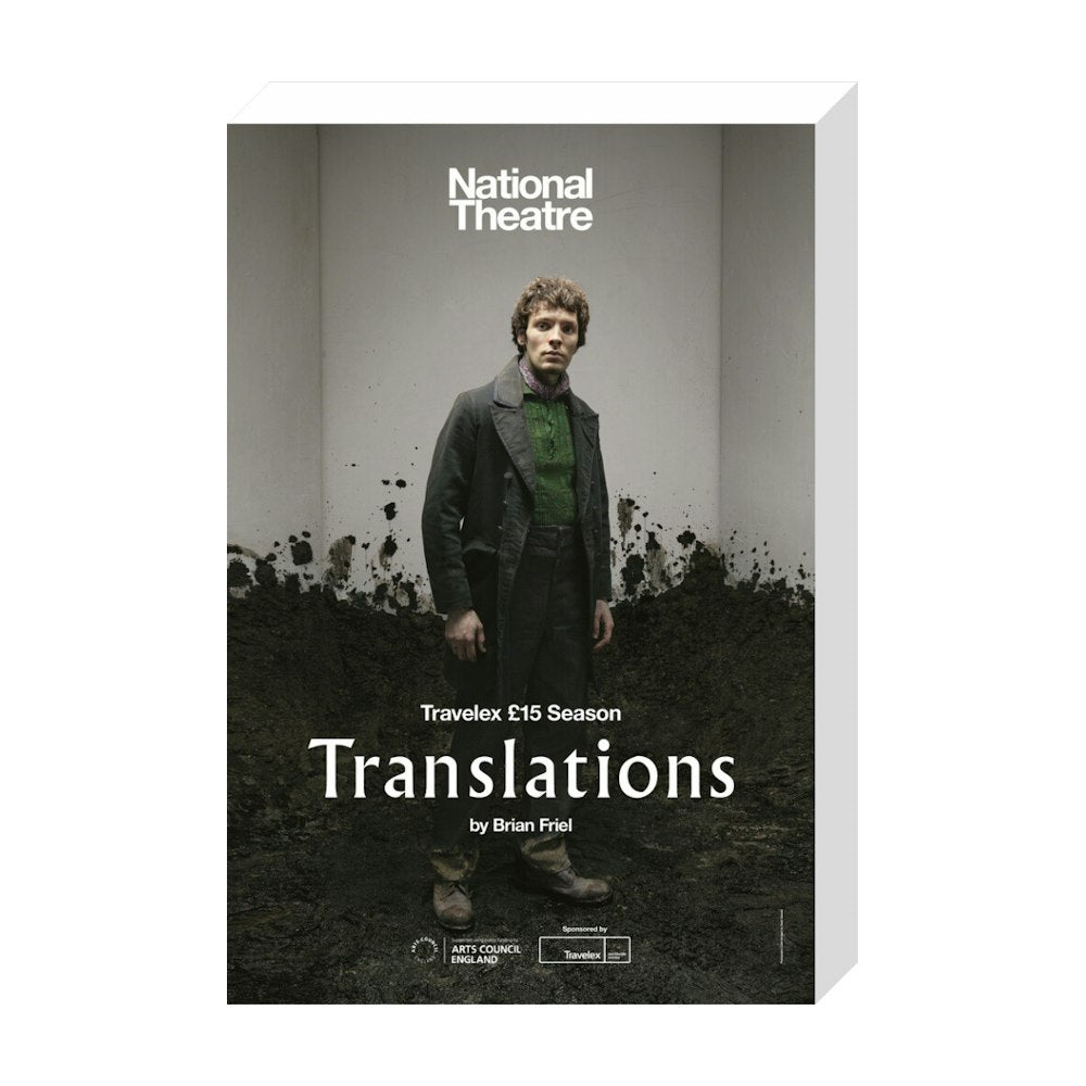 Translations 2018 Print