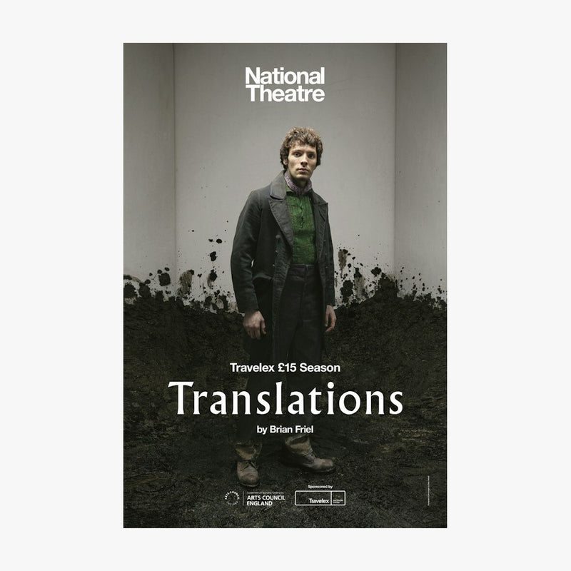 Translations Print