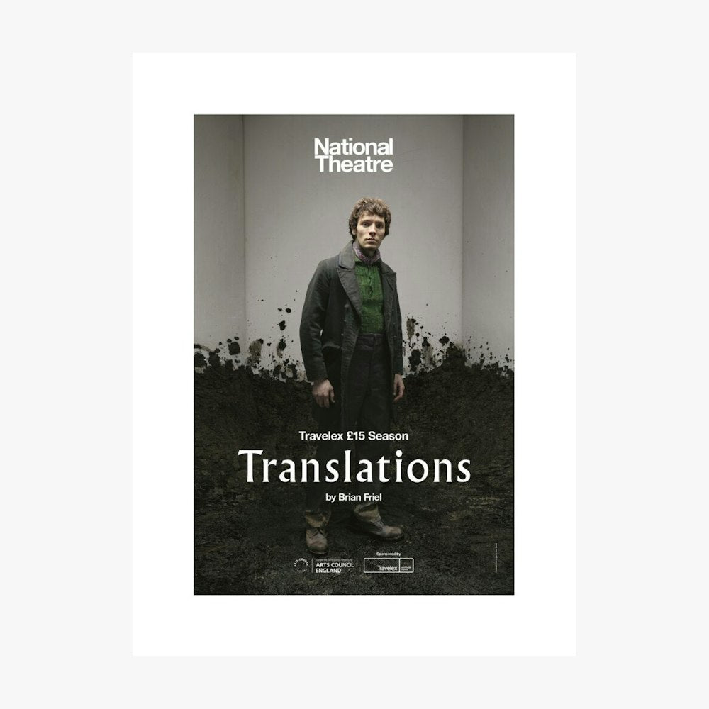 Translations Print