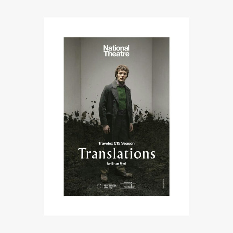 Translations Print