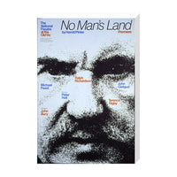 No Man's Land 1975 Print