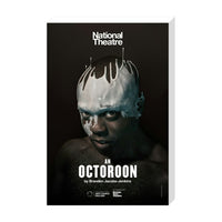 An Octoroon 2018 Print