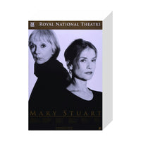 Mary Stuart 1996 Print