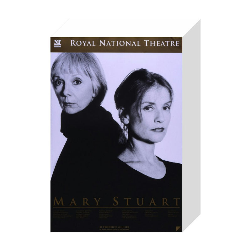 Mary Stuart 1996 Print