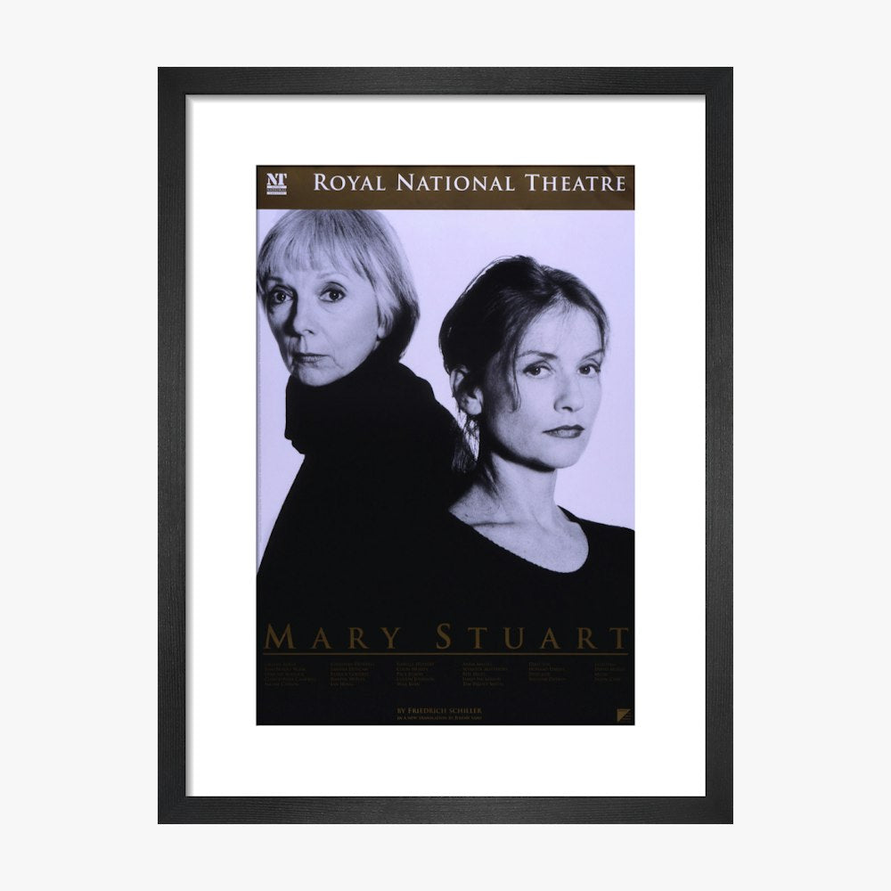 Mary Stuart 1996 Print