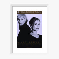 Mary Stuart 1996 Print