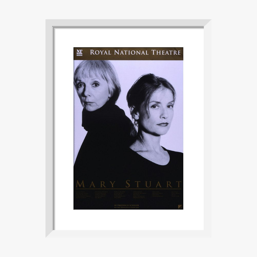 Mary Stuart 1996 Print