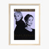 Mary Stuart 1996 Print