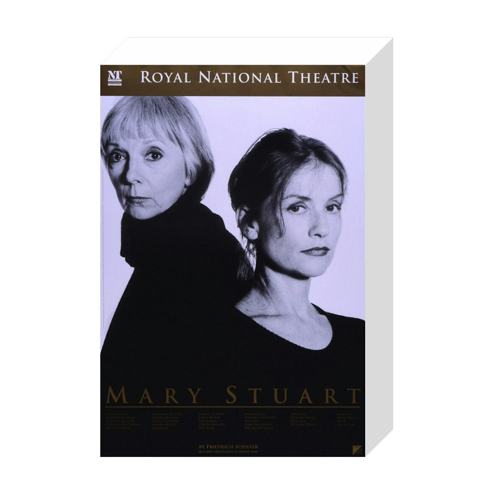 Mary Stuart 1996 Print