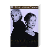 Mary Stuart 1996 Print