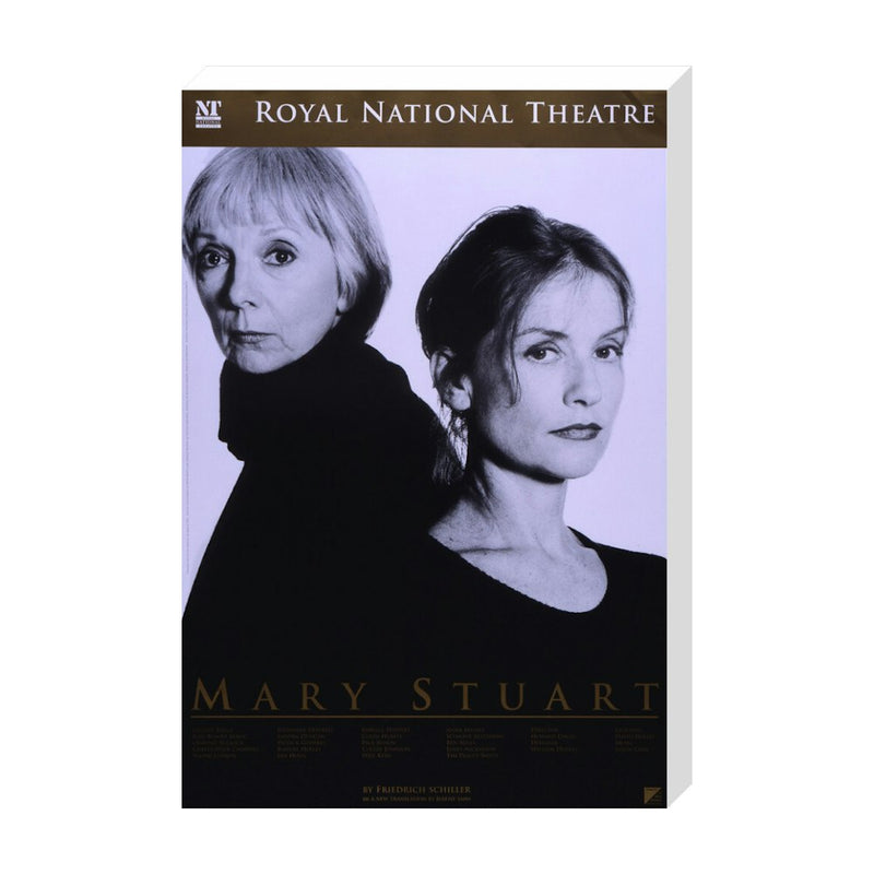 Mary Stuart 1996 Print