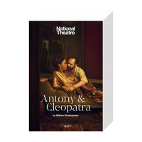 Antony and Cleopatra 2018 Print