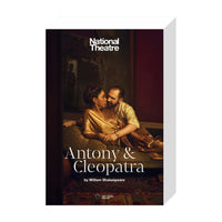 Antony and Cleopatra 2018 Print