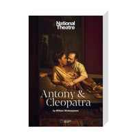 Antony and Cleopatra Print